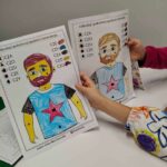 Zajęcia rozwijające dla dzieci przedszkolnych