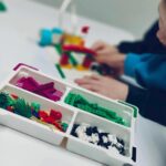 Nauka matematyki z elementami robotyki kl. 0-3