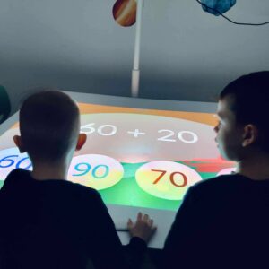 Matematyka klasy 1-3