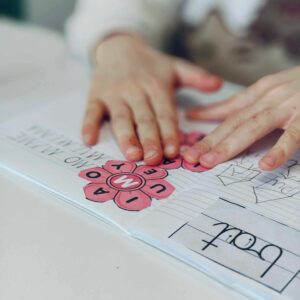 Nauka czytania klasy 1-3