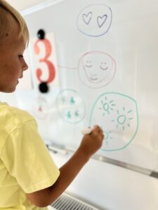 Nauka czytania zerówka