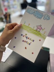 Trening umiejętności społecznych TUS